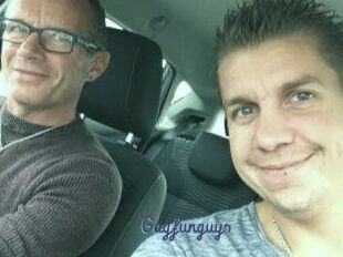 Gayfunguys