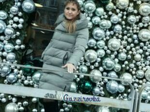 Gazzirovka