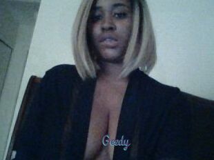 Geedy