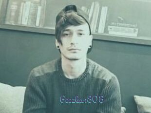 Geezluis808