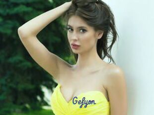 Gefyon