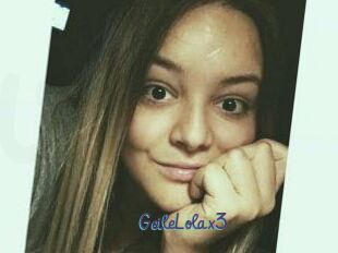 GeileLolax3