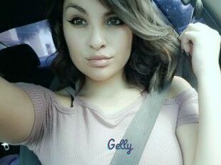 Gelly