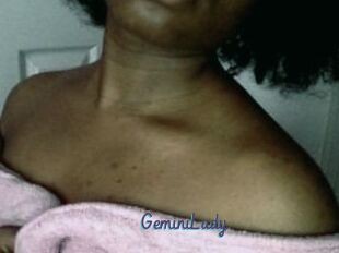 GeminiLady