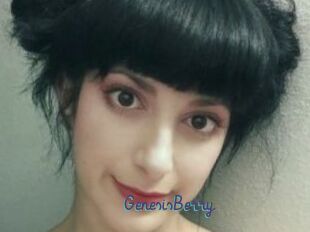 GenesisBerry