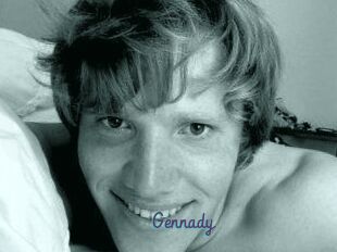 Gennady