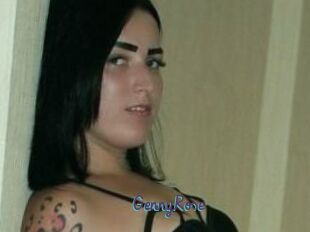 GennyRose