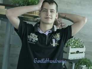 GentleHandsome