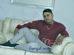 GeorgeKendon