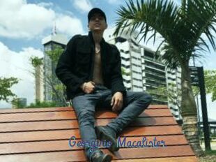 Georginio_Macalister