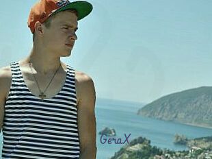 Gera_X