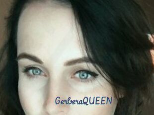 GerberaQUEEN