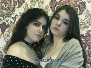 GerdaMiranda