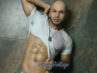 GeremyGallego