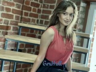GeriHall