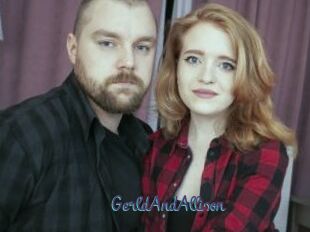GerldAndAllison