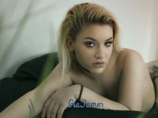 GiaJames