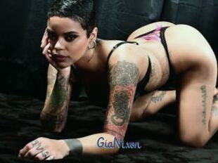GiaNixon