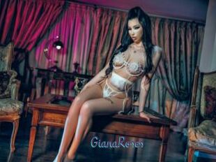 GianaRoses
