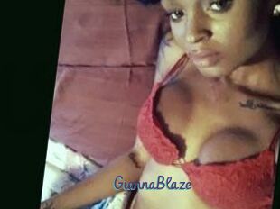 GiannaBlaze