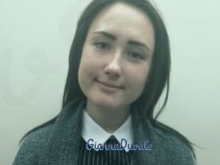 GiannaDuvale