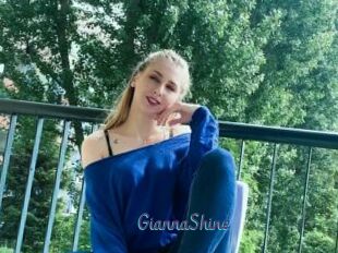 GiannaShine