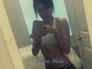 Gianna_Alexis
