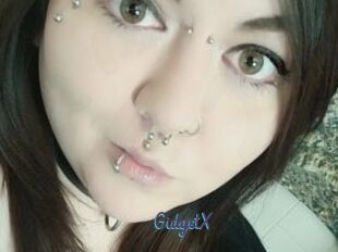GidgetX