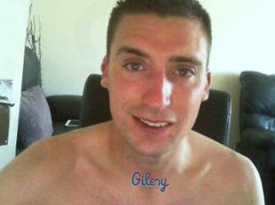 Gilesy