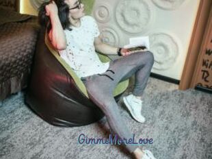 GimmeMoreLove