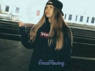 GinaGlowing