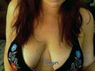 Ginger