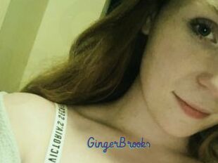 GingerBrooks