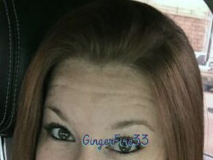 GingerFire33