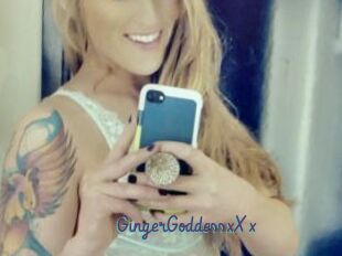 GingerGoddessxXx