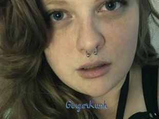 GingerKush