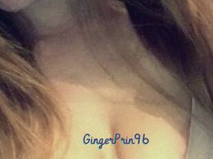 GingerPrin96