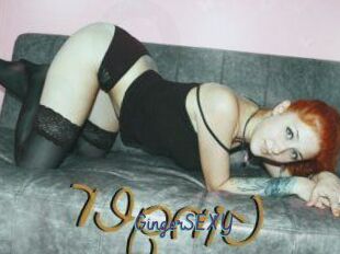 Ginger_SEXY