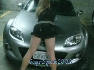 GingerSquirts2000