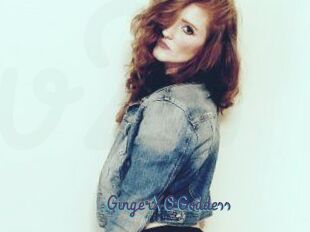 GingerXOGoddess