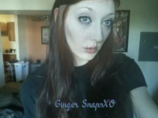 Ginger_SnapsXO