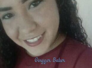 Gingger_Baker