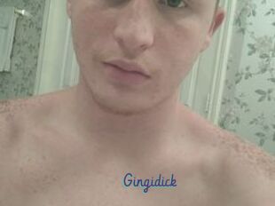 Gingidick