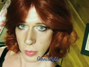 GinniWylde