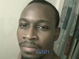 Gio101