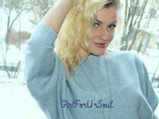 GirlForUrSoul