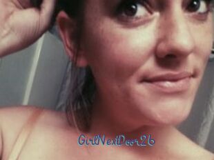GirlNextDoor26