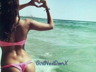 GirlNextDoorX
