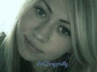 GirlSexypretty
