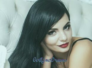 GirlYourDreams